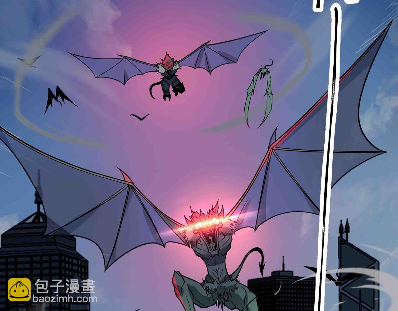 第98话 全球警报(1/2)-第99话