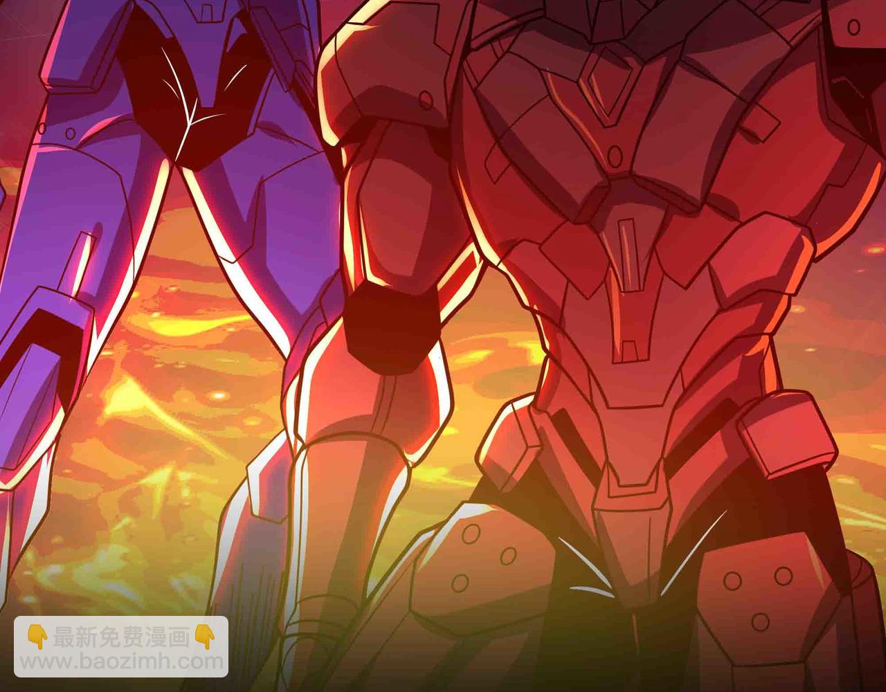 第100话 战友操戈(1/2)-第101话