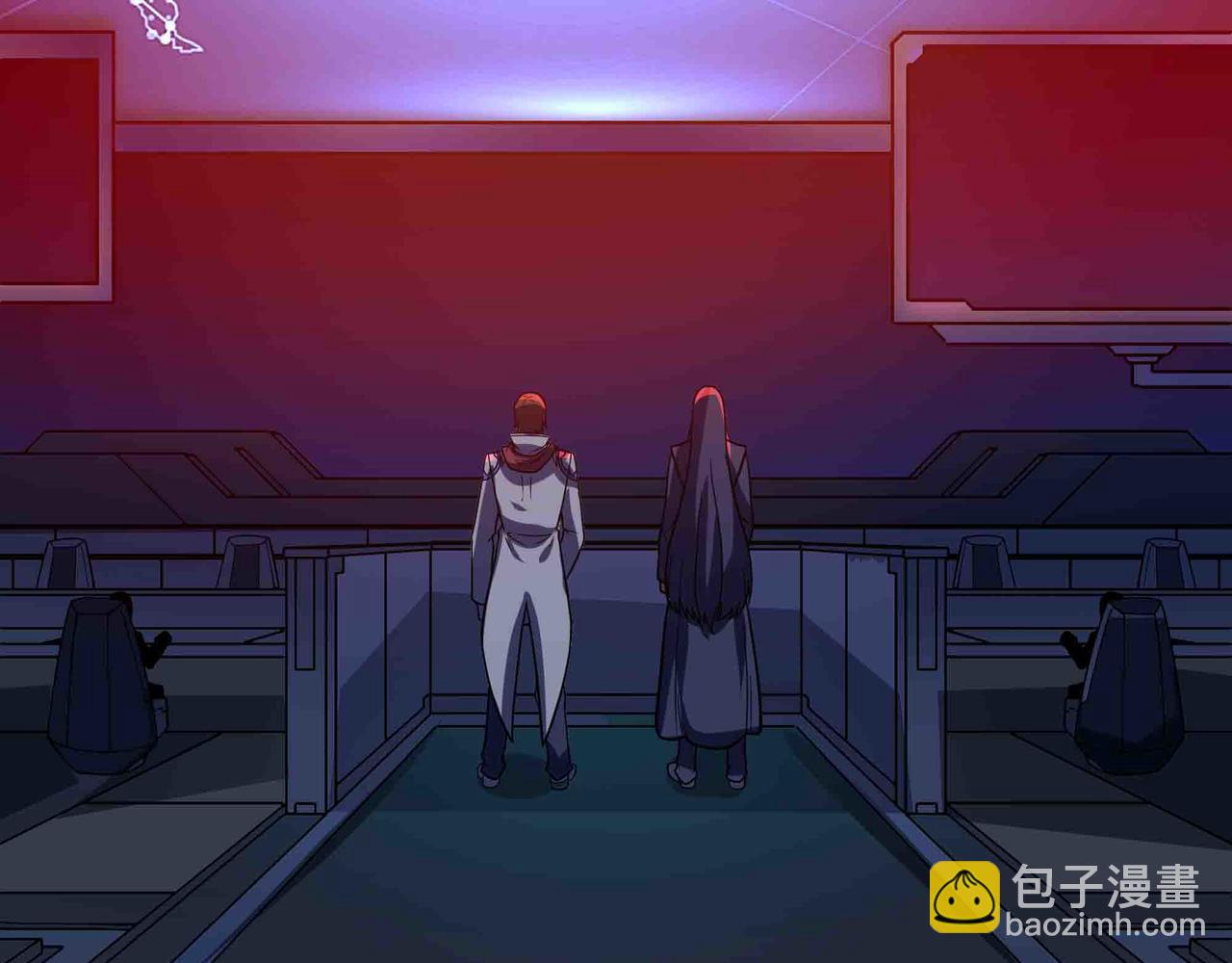 第100话 战友操戈(1/2)-第101话