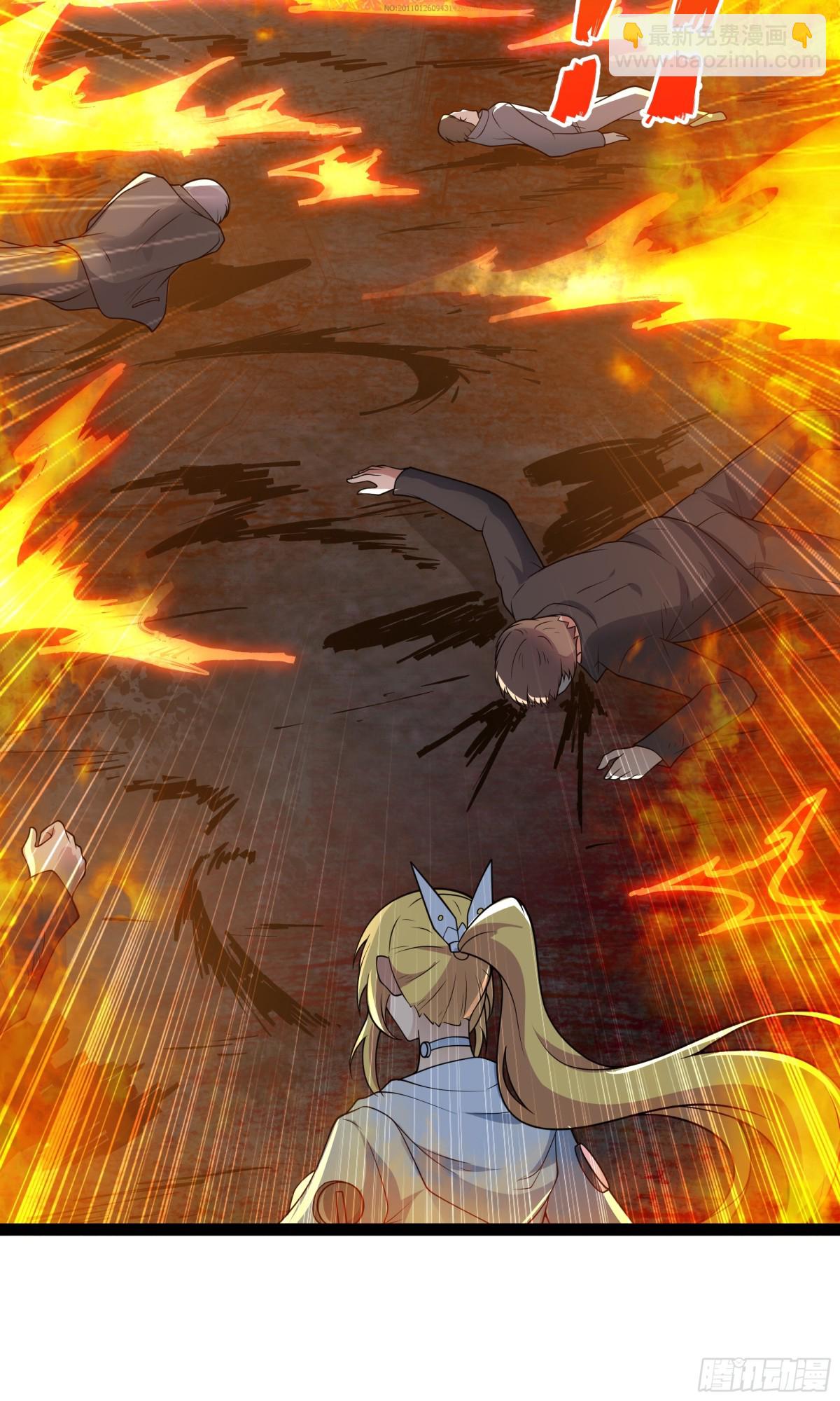 第36话 就这点本事？-第37话