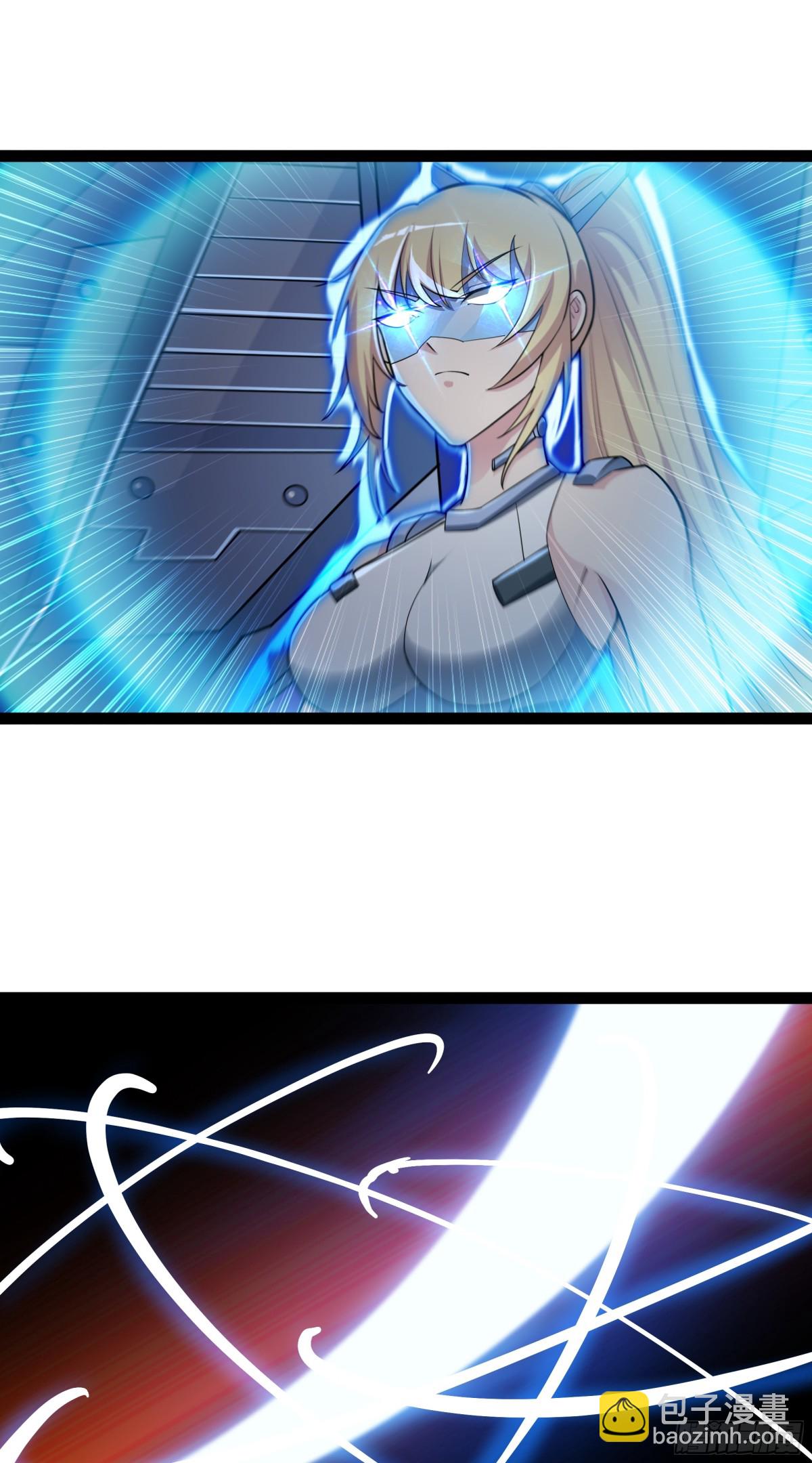 第44话 &ldquo;天使&rdquo;降临-第45话