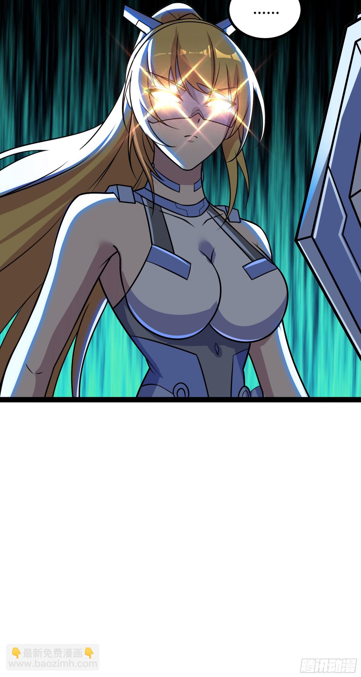 第46话 鏖战群雄-第47话