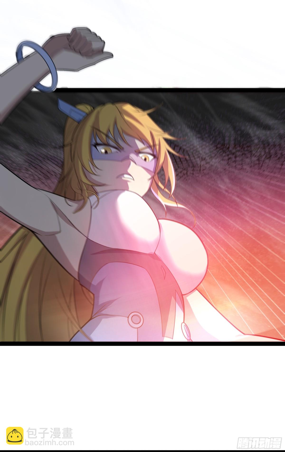 第46话 鏖战群雄-第47话