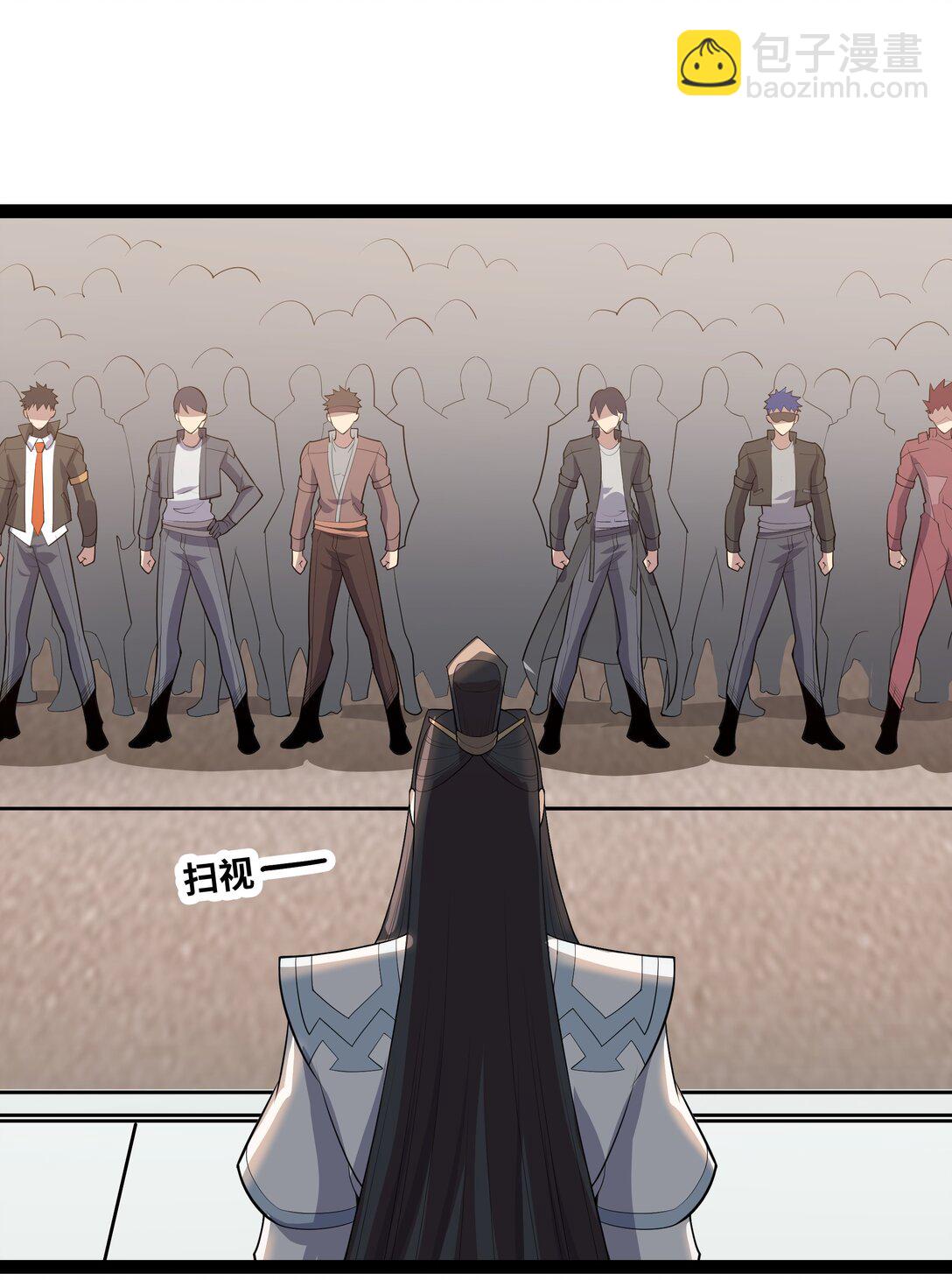 第56话 整备待发-第57话