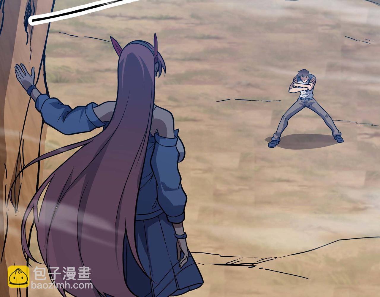 第62话 雷龙咆哮(1/3)-第63话