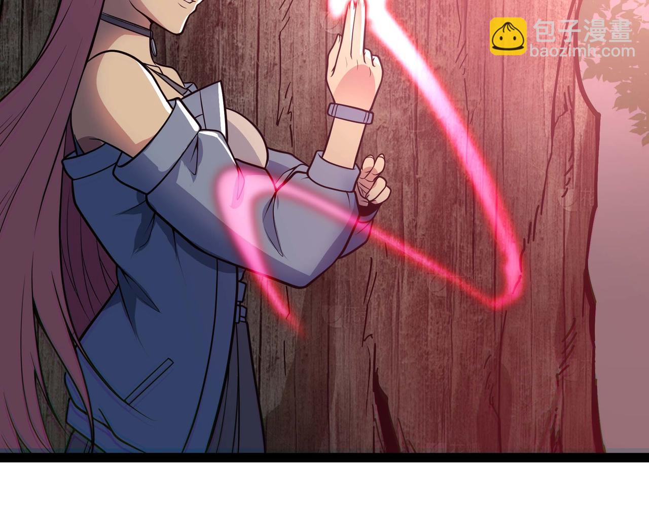 第62话 雷龙咆哮(1/3)-第63话