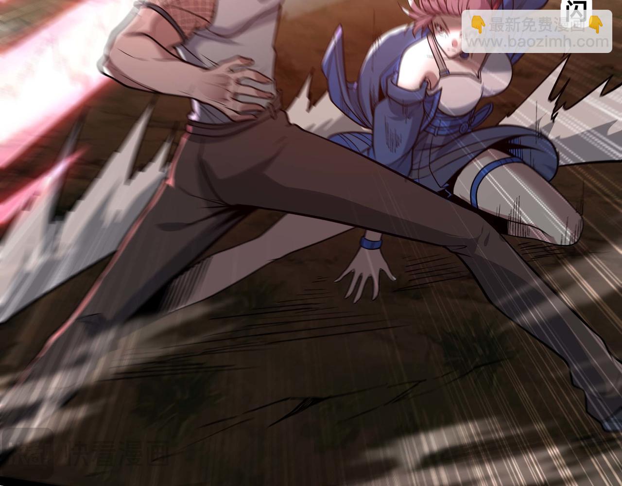 第62话 雷龙咆哮(1/3)-第63话