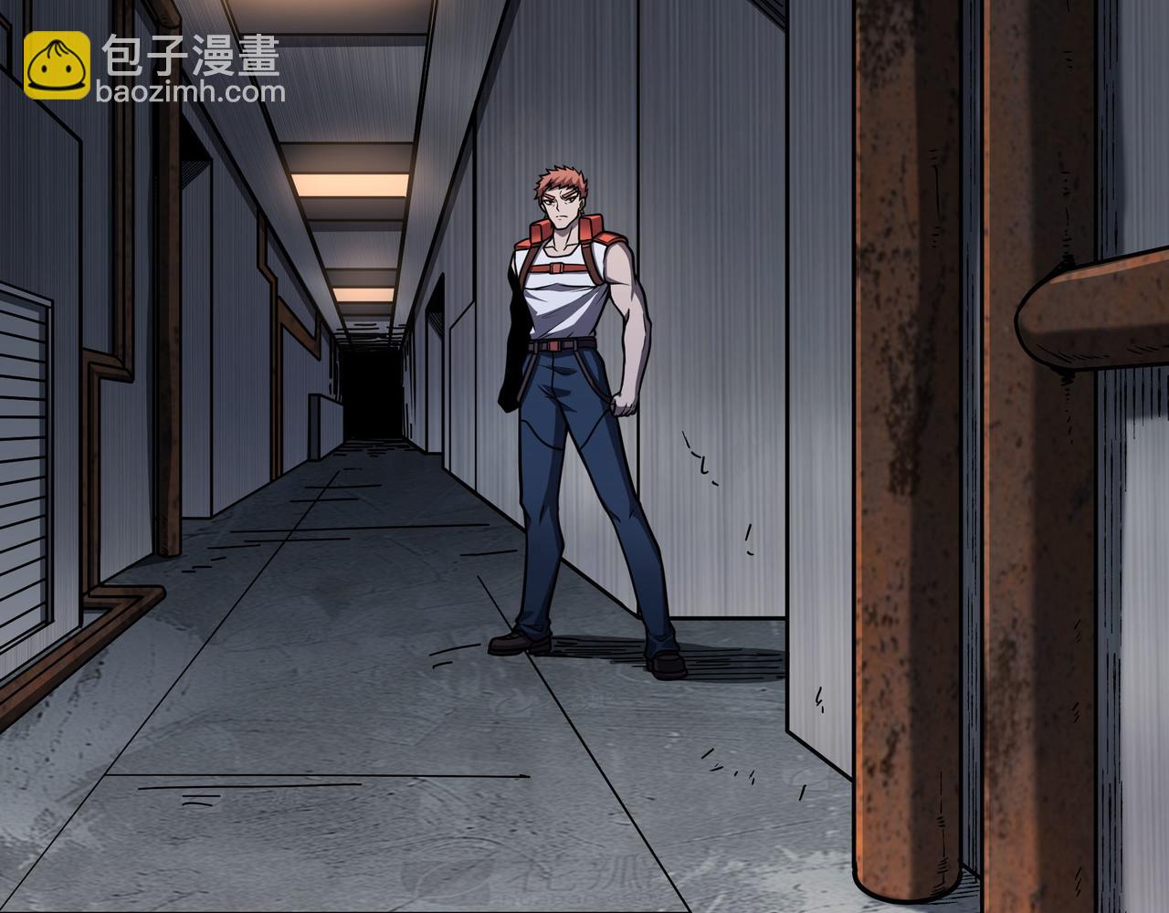 第66话 穹顶之下(1/3)-第67话