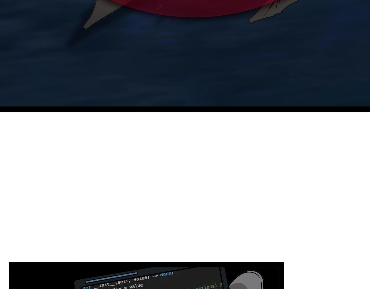 第68话 荒岛之围(1/3)-第69话