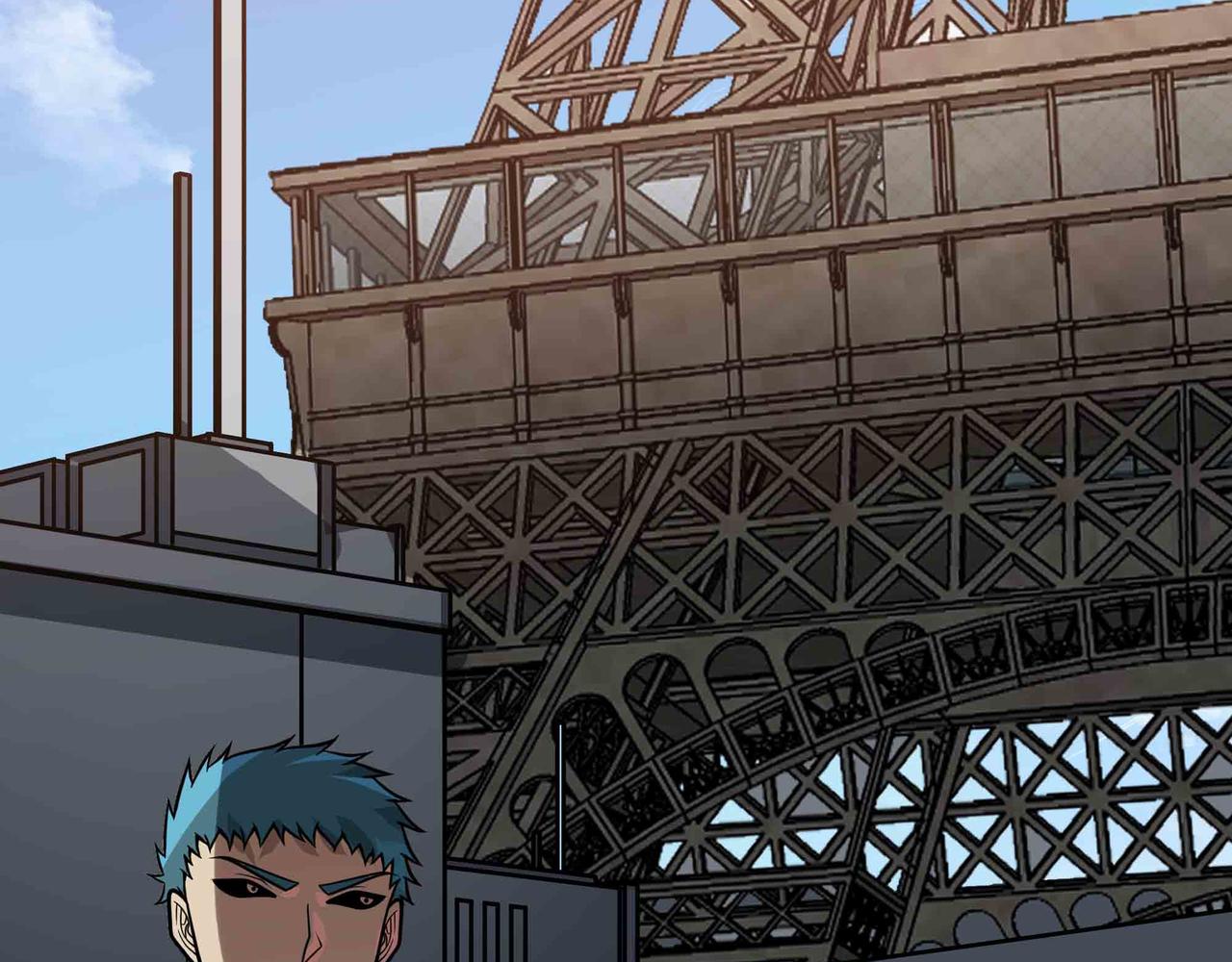 第70话 交给我吧!(1/2)-第71话