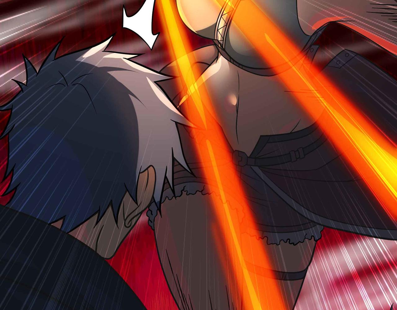 第72话 恶党将至(1/2)-第73话