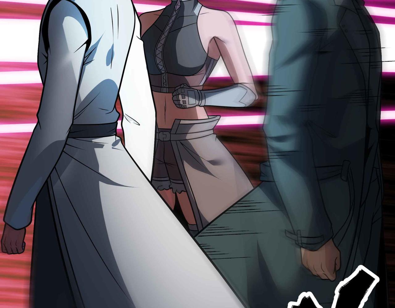 第72话 恶党将至(1/2)-第73话