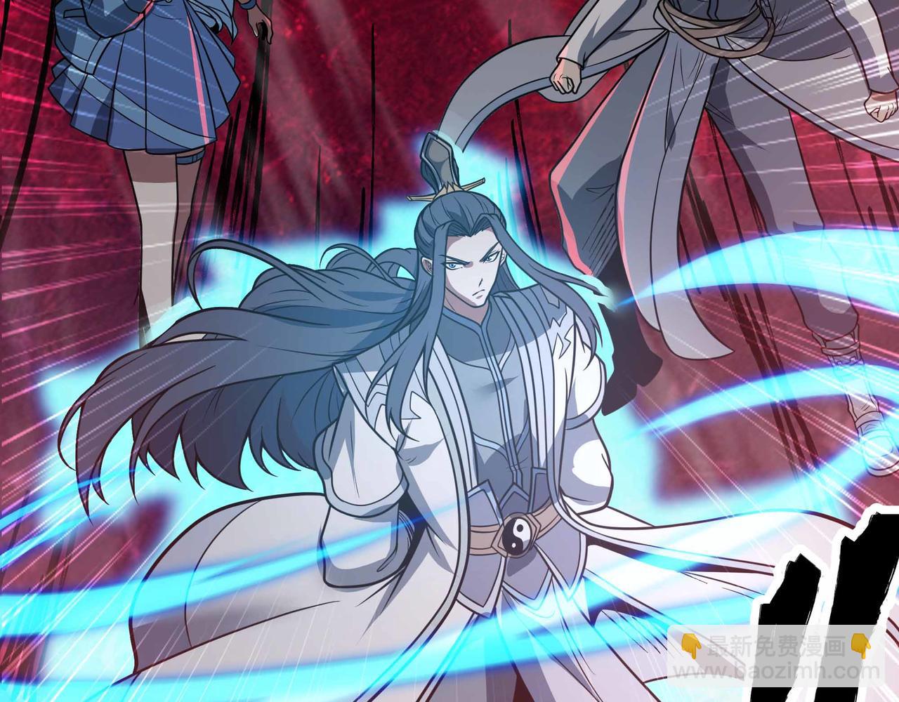 第74话 冥顽不灵(1/3)-第75话