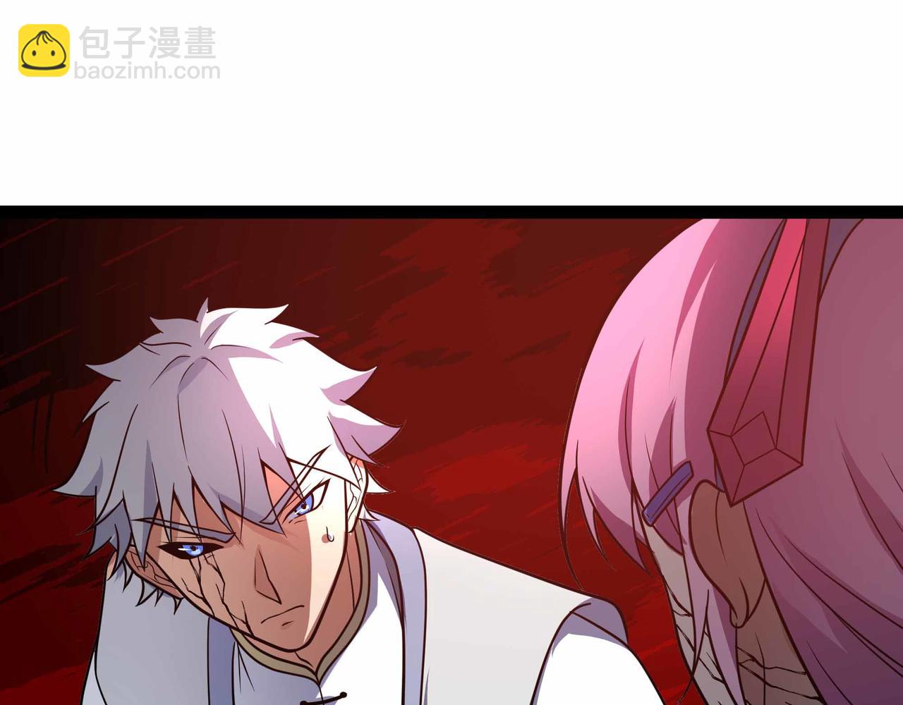 第76话 电车难题！？(1/2)-第77话