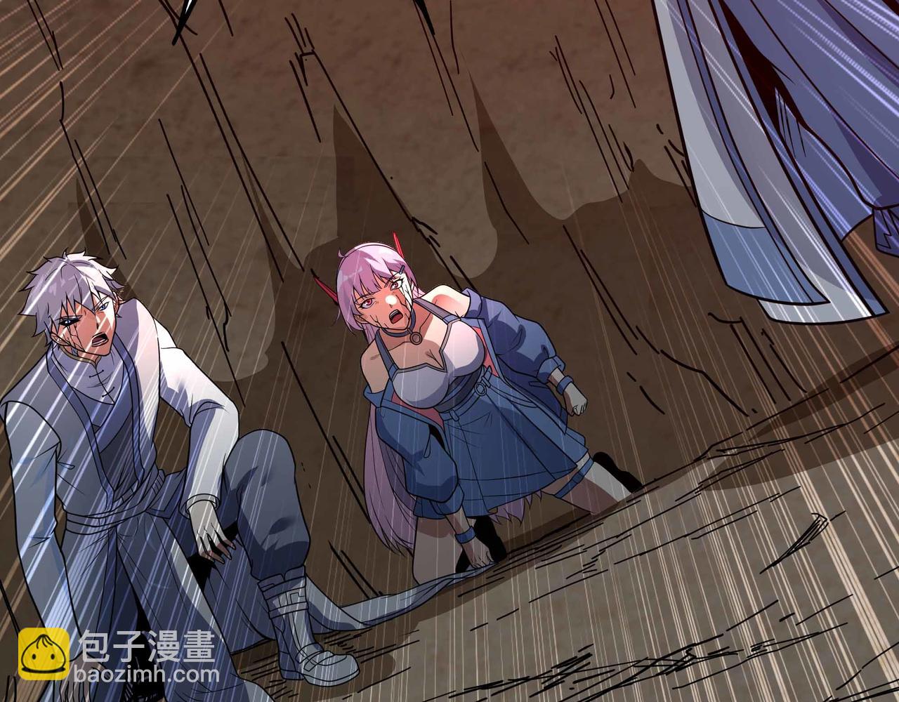 第76话 电车难题！？(1/2)-第77话