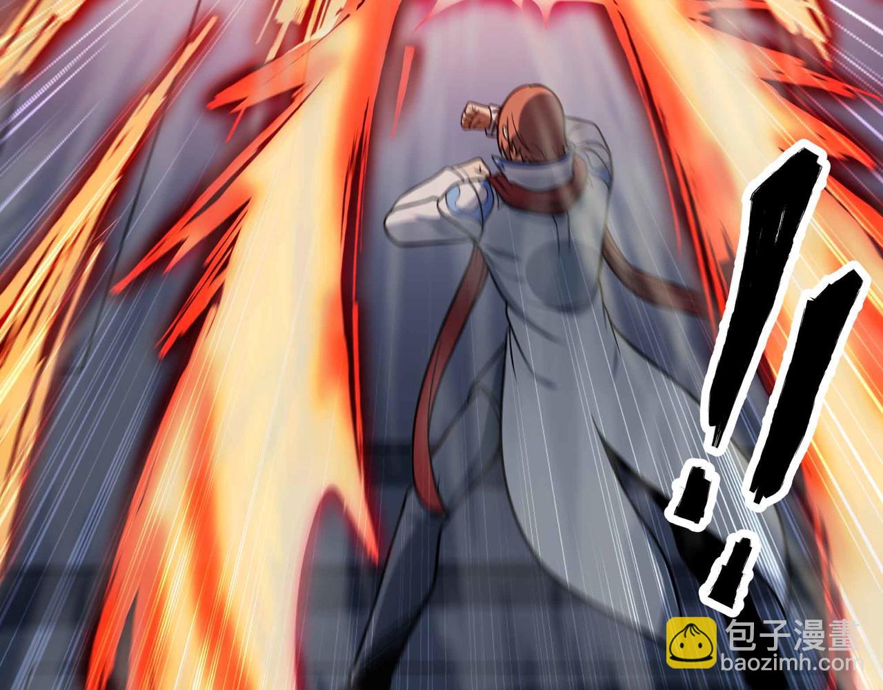 第78话 最后防线(1/2)-第79话