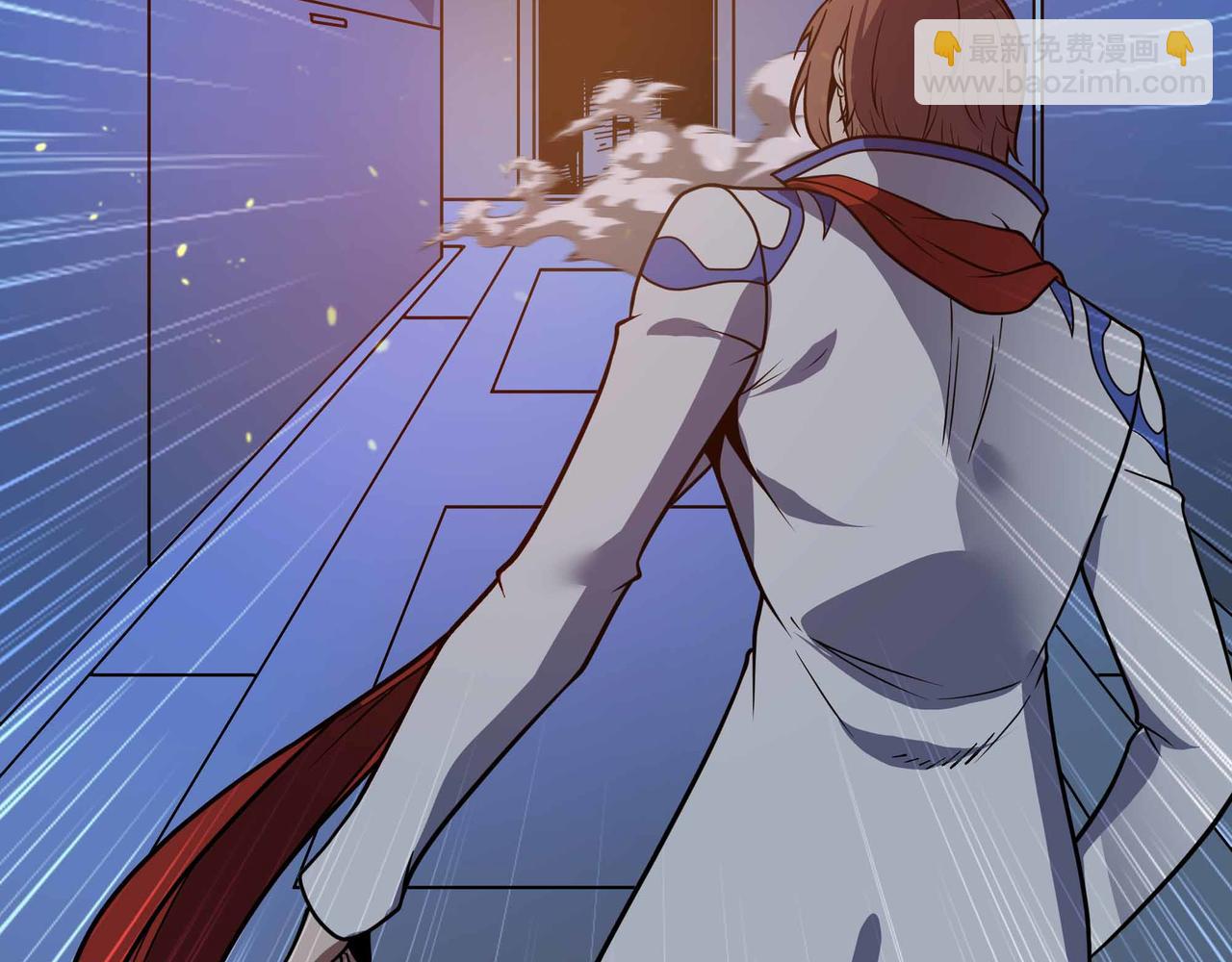 第78话 最后防线(1/2)-第79话