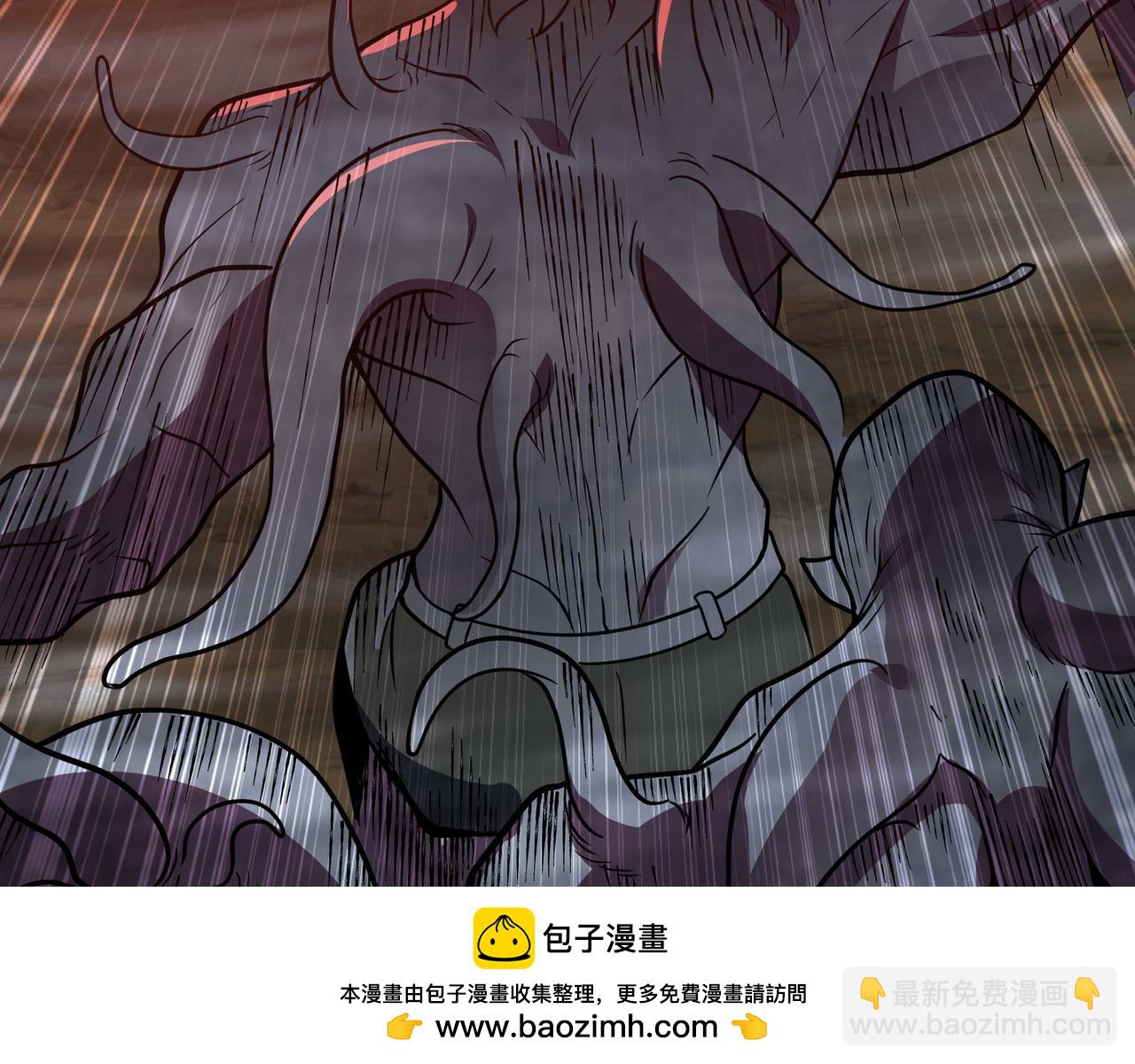 第80话 邪神显威(1/2)-第81话