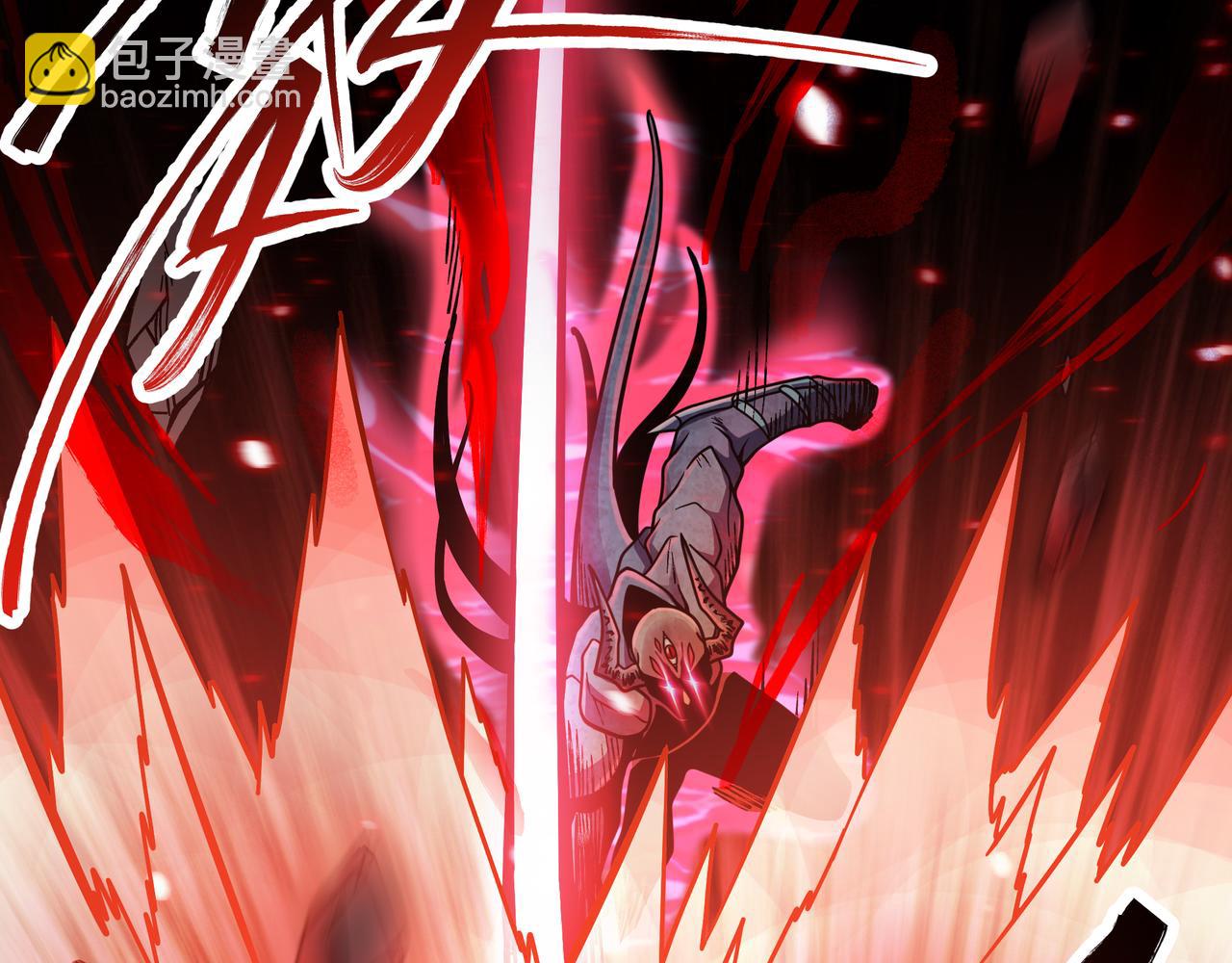 第82话 毁灭一切！(1/2)-第83话