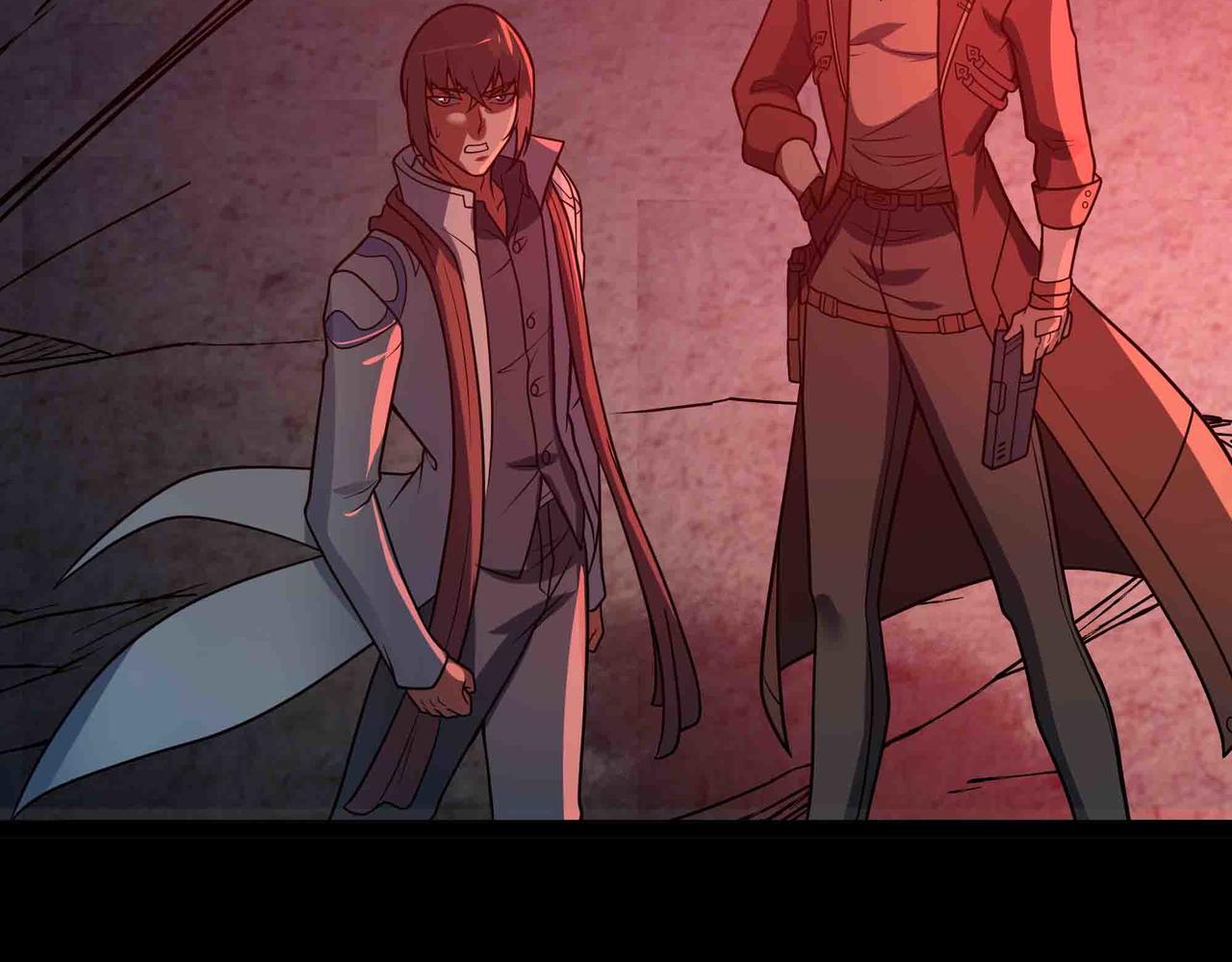 第84话 邪神之威(1/2)-第85话