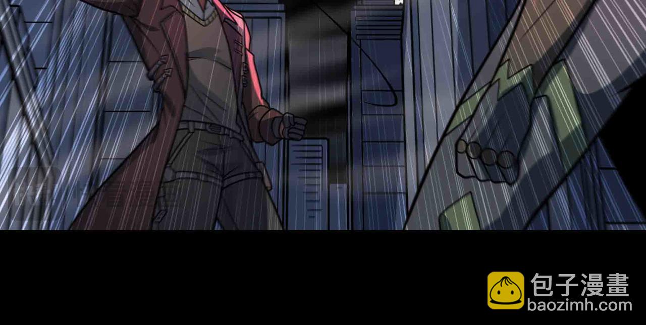 第84话 邪神之威(1/2)-第85话