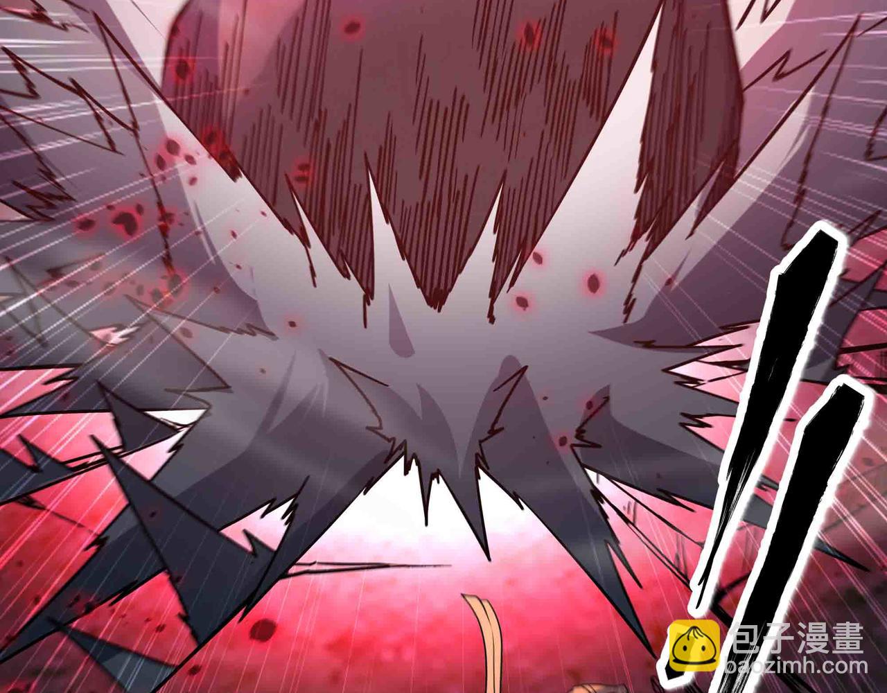 第84话 邪神之威(1/2)-第85话