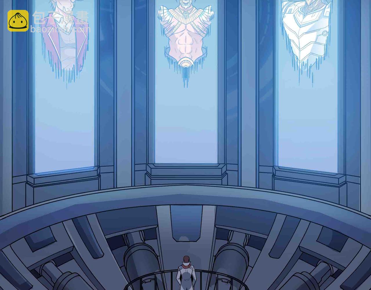 第88话 追击(1/3)-第89话