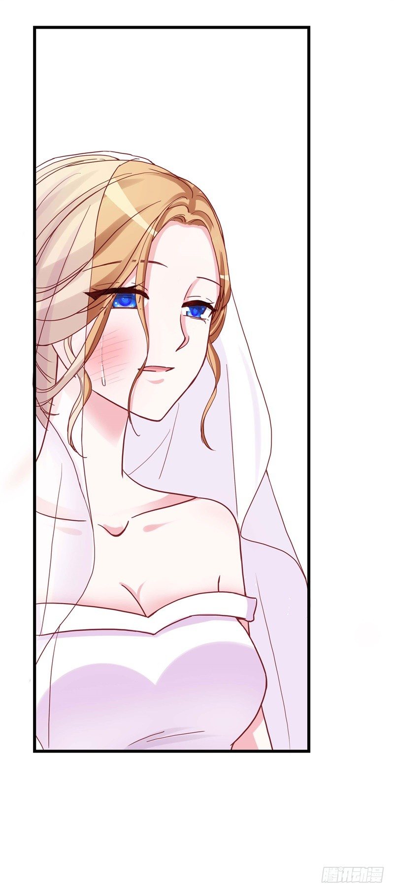 第3话 绝望的婚礼-第3话