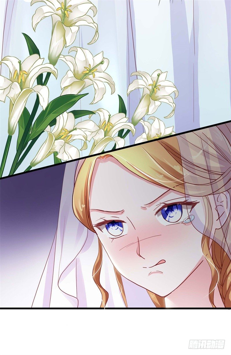 第3话 绝望的婚礼-第3话