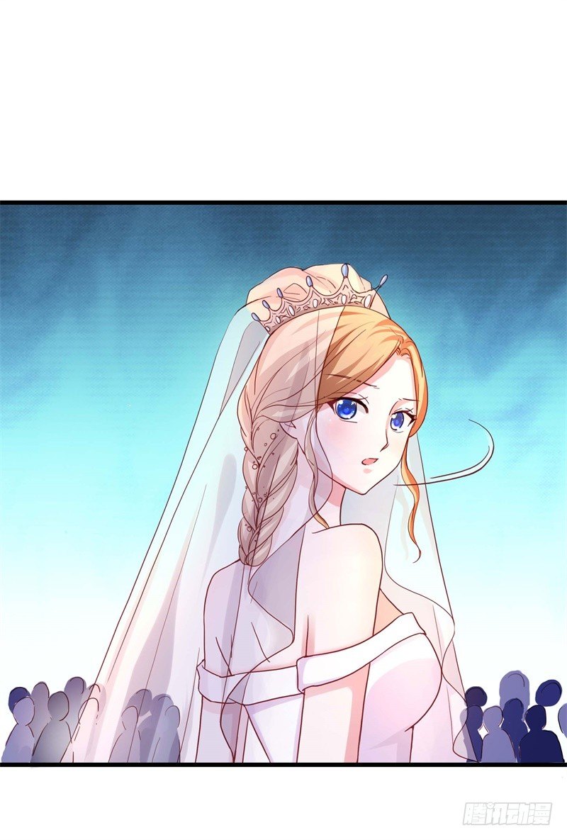 第3话 绝望的婚礼-第3话