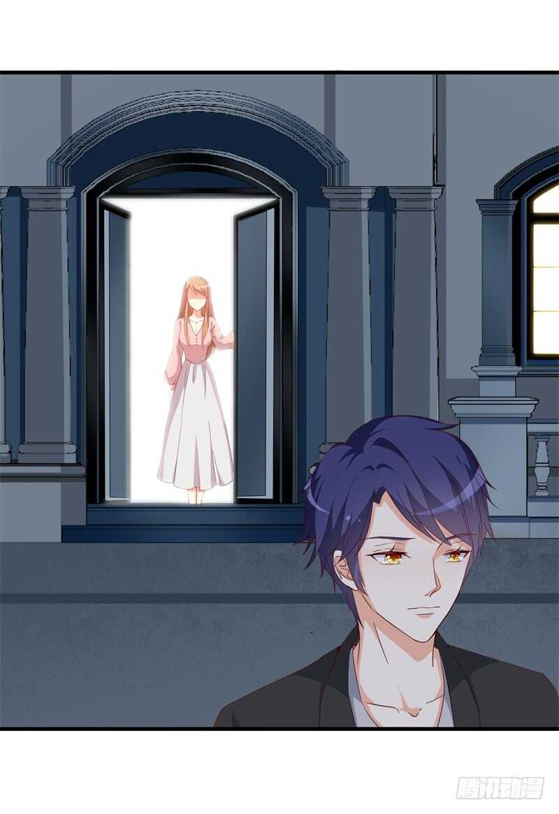 第33话 这个地方好熟悉-第33话