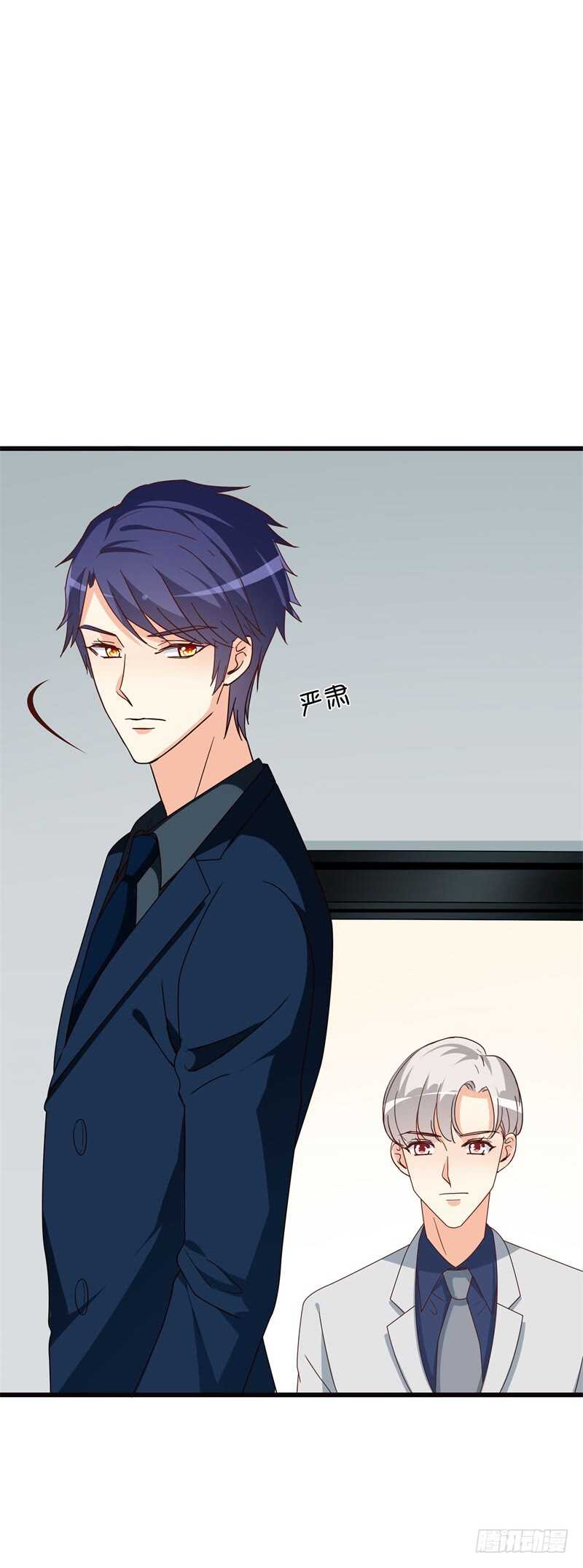 第39话 想让大家承认你-第39话