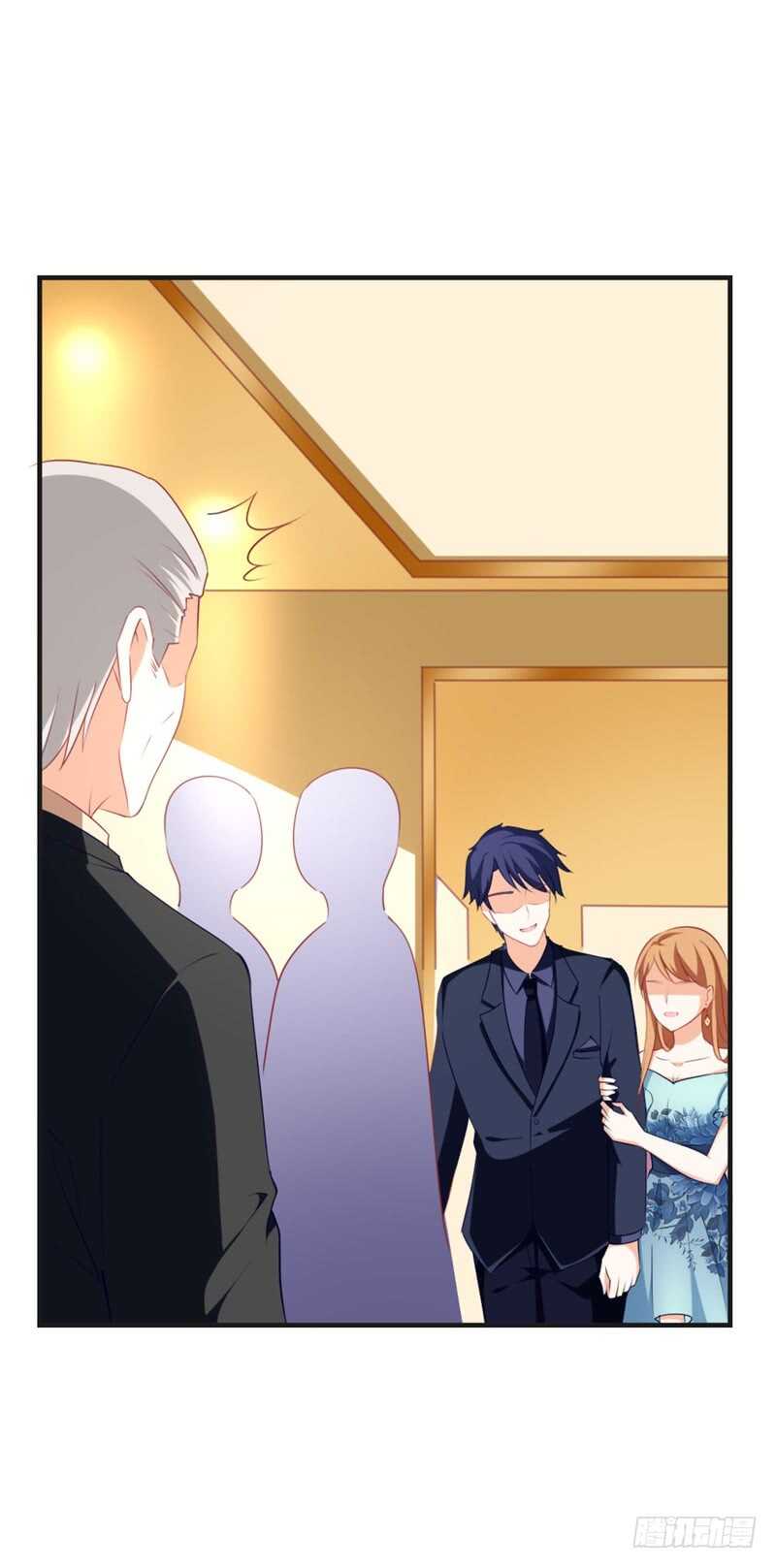 第43话 怎么是她？-第43话