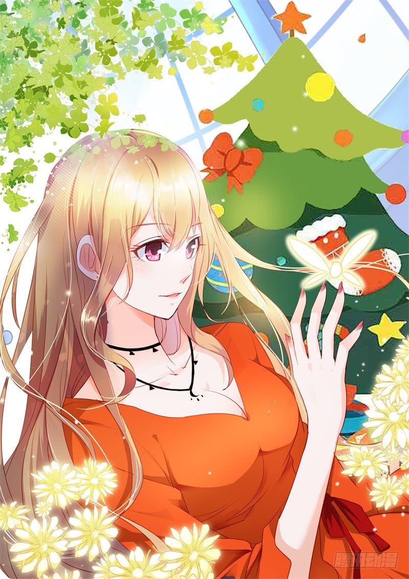 圣诞贺图-第9话