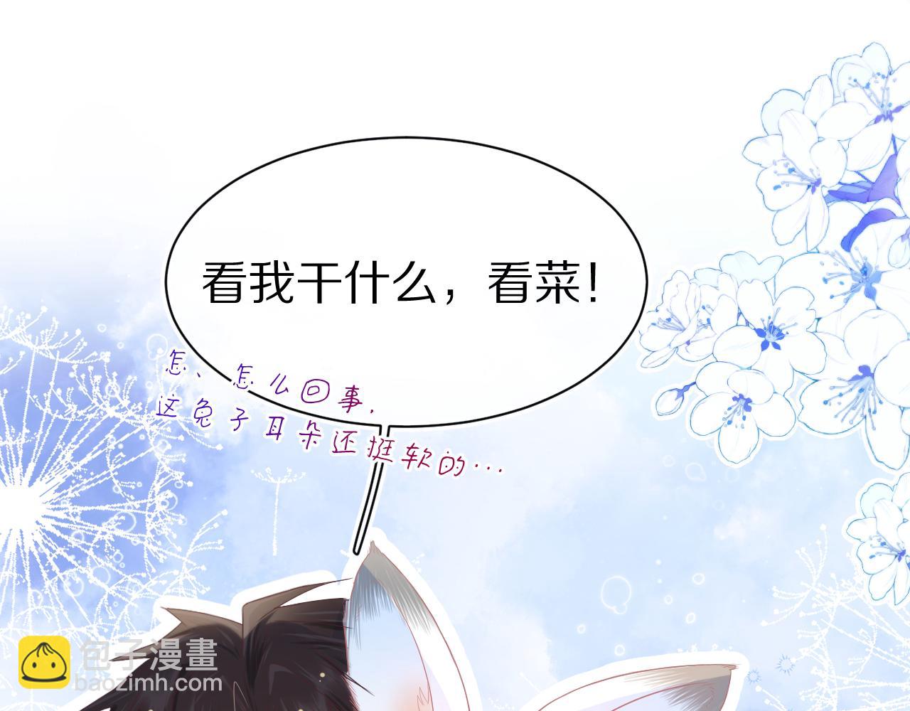 一口吃個兔 - 第11章  舌尖上的兔子(1/2) - 4