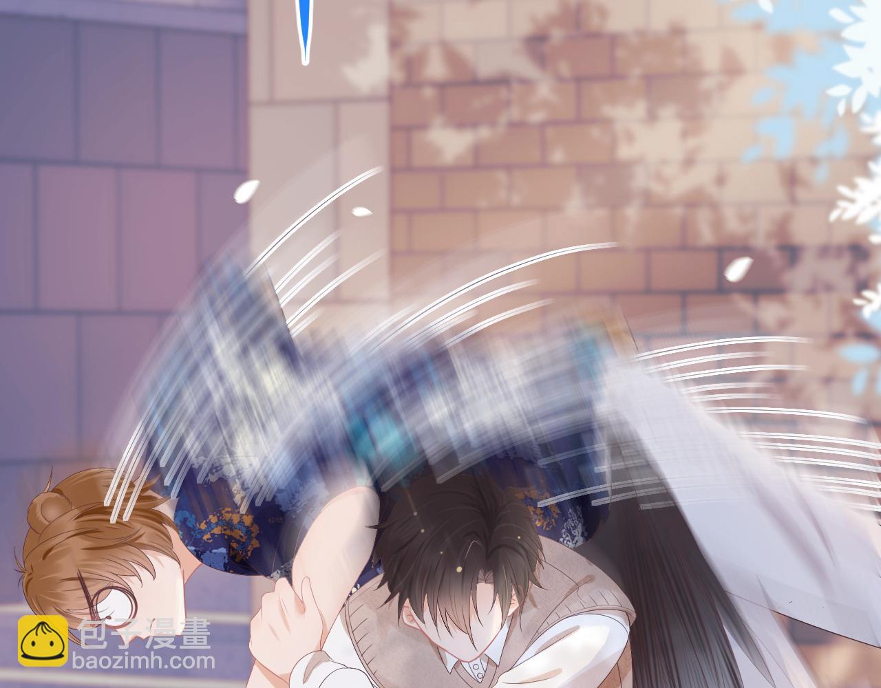 一口吃個兔 - 第15話  你瞅啥！(2/3) - 8