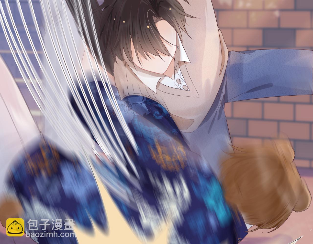 一口吃個兔 - 第15話  你瞅啥！(2/3) - 3