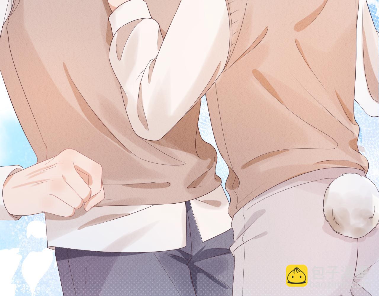 一口吃個兔 - 第15話  你瞅啥！(2/3) - 6