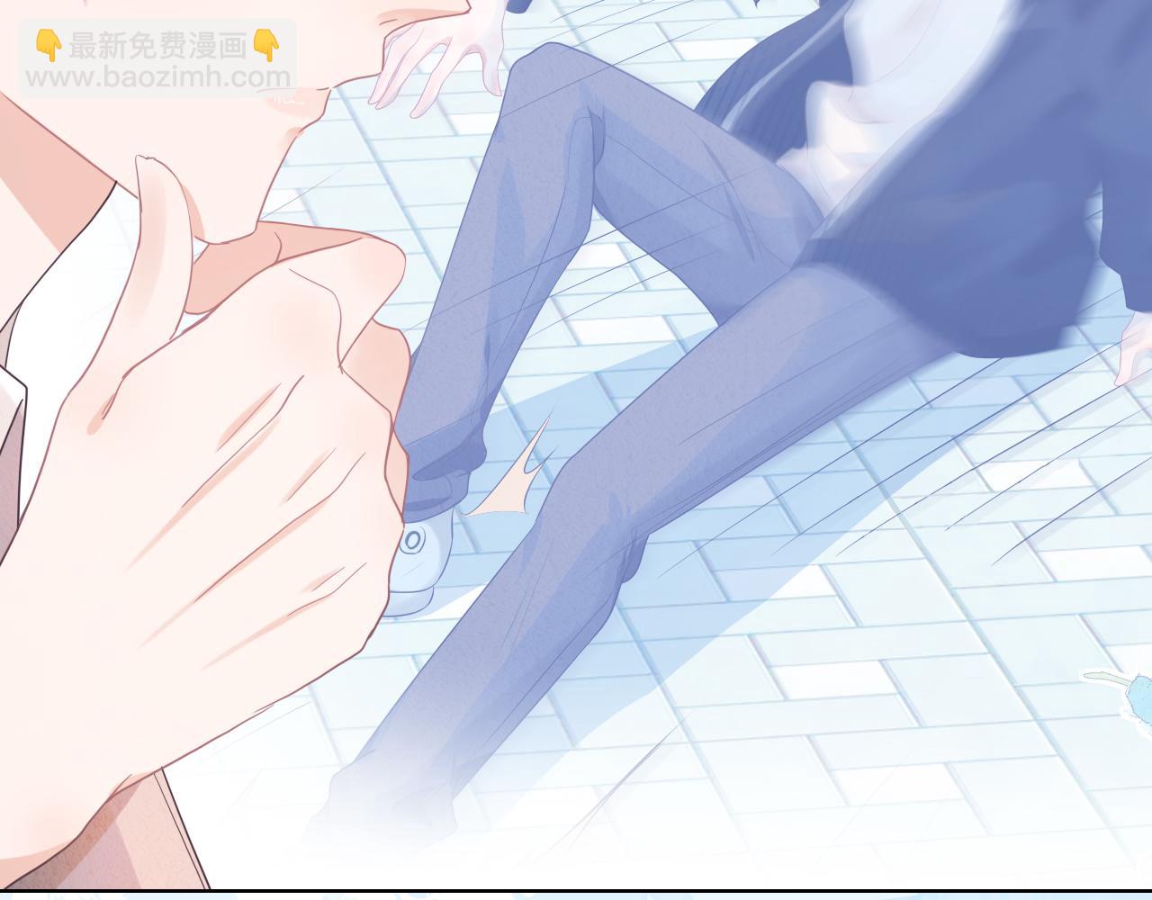 一口吃個兔 - 第17章  都是反骨仔(2/2) - 6