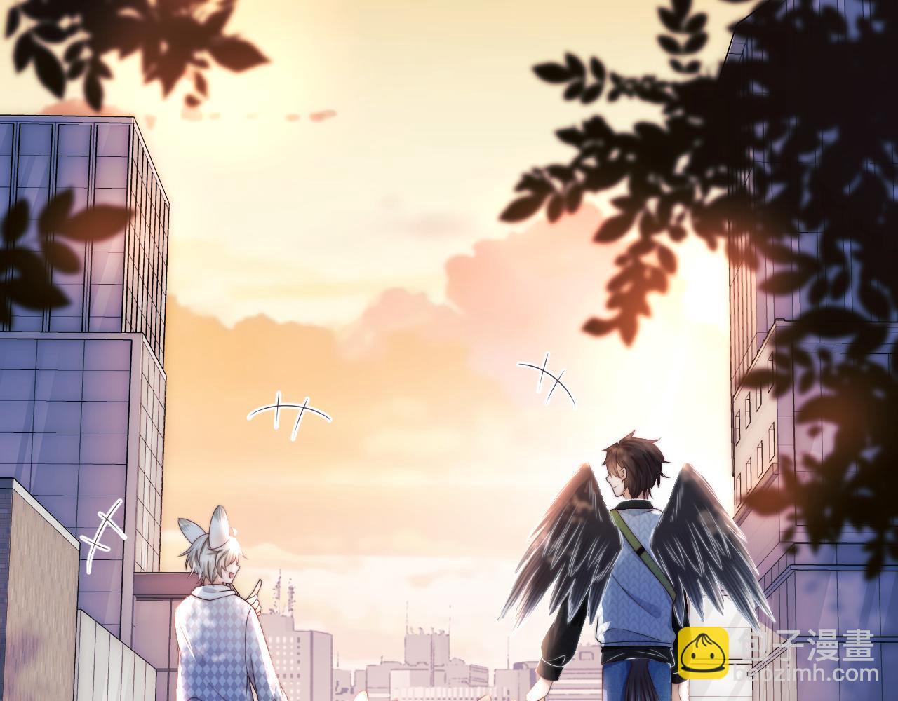 一口吃個兔 - 第29章  像爸爸媽媽一樣(2/3) - 5