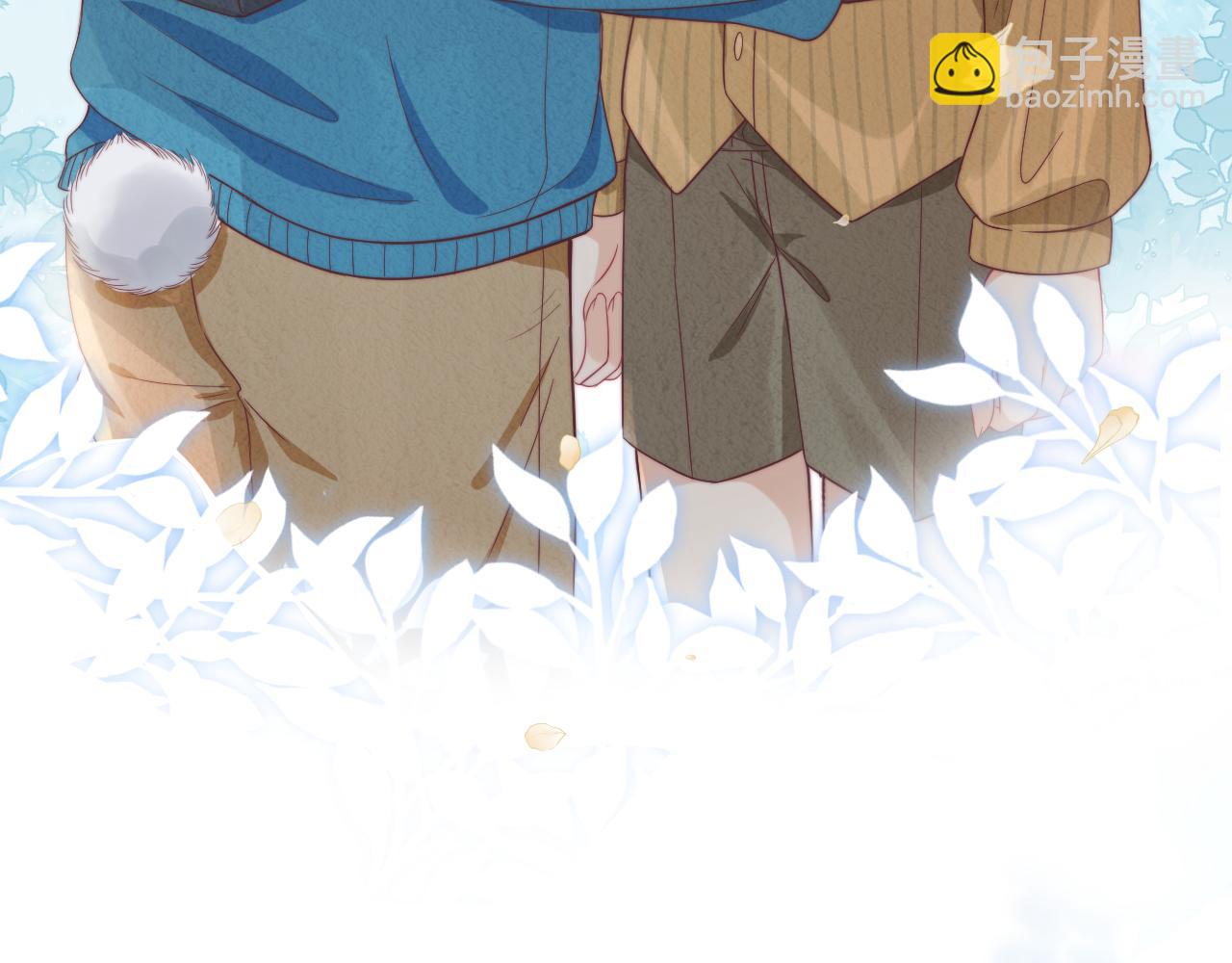 一口吃個兔 - 第33章 陸決鬼屋危機？(3/3) - 6