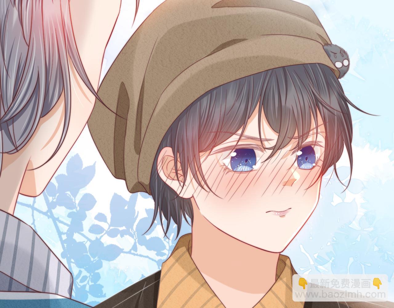 一口吃個兔 - 第33章 陸決鬼屋危機？(3/3) - 2