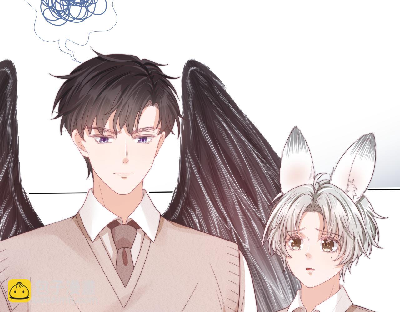 一口吃個兔 - 第37章 他不是混混！(1/2) - 8