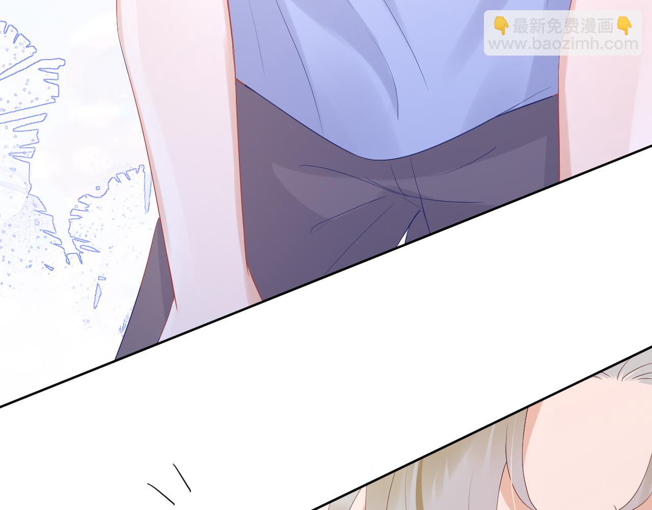 一口吃個兔 - 第12話 會感冒哦(1/3) - 8