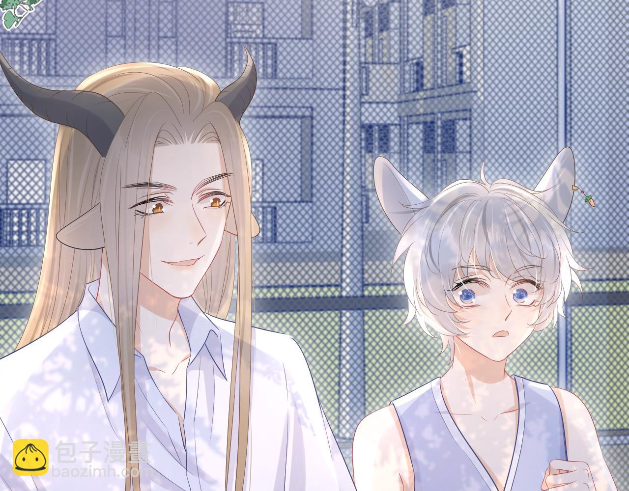 一口吃個兔 - 第12話 會感冒哦(1/3) - 2