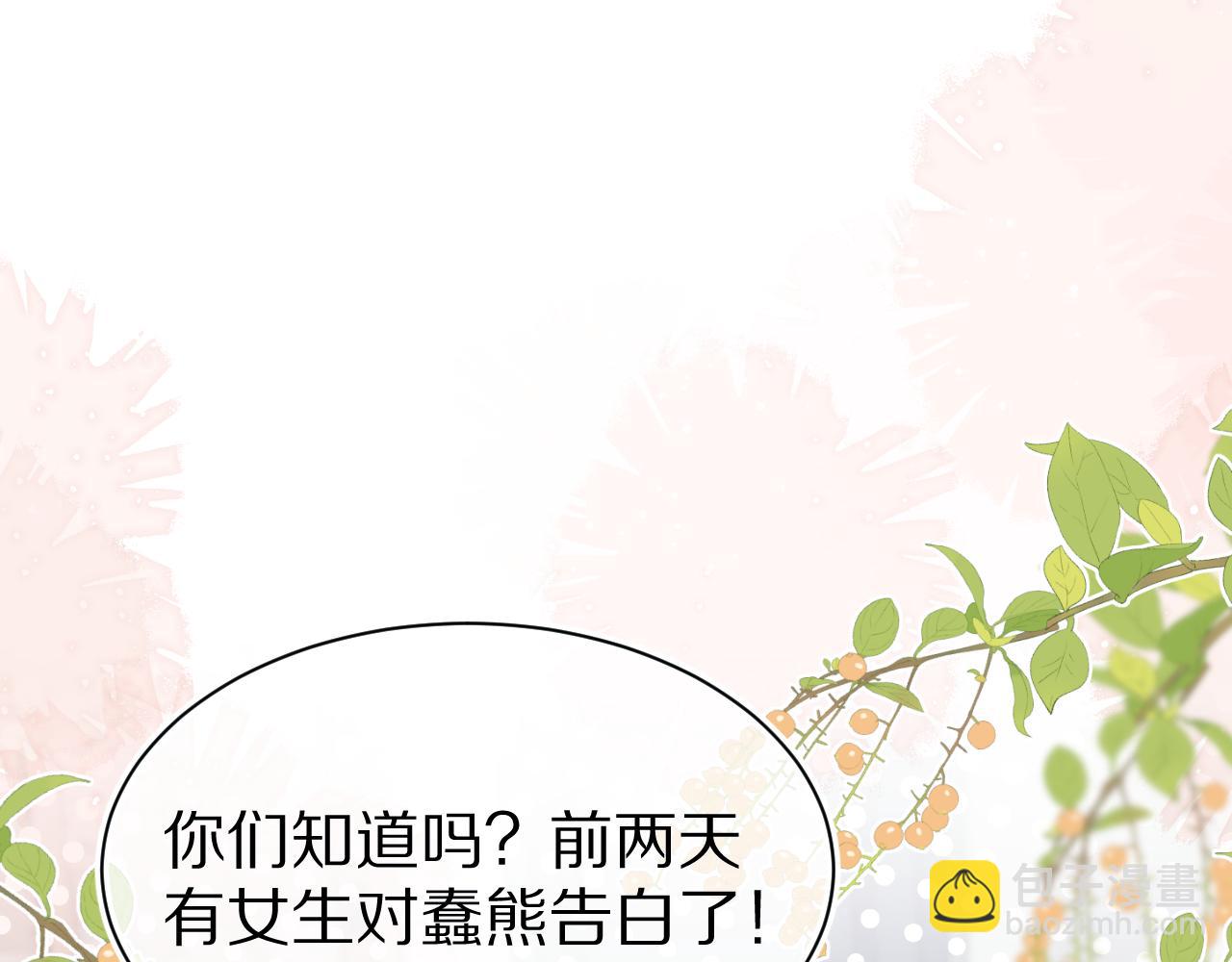 一口吃個兔 - 第41章  張野的小秘密(1/3) - 1