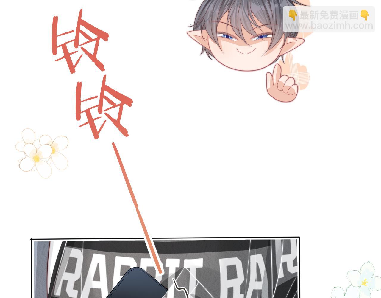 一口吃個兔 - 第41章  張野的小秘密(2/3) - 6