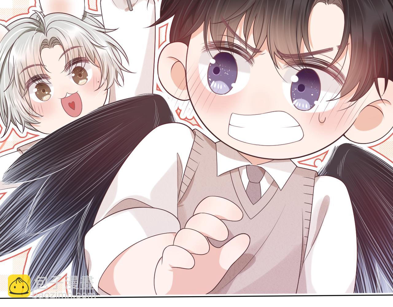 一口吃個兔 - 第45章  好像更深入瞭解他了(2/3) - 7