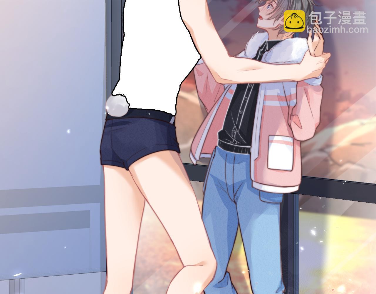 一口吃個兔 - 第49章 對你，我可以更不要臉。(1/2) - 4