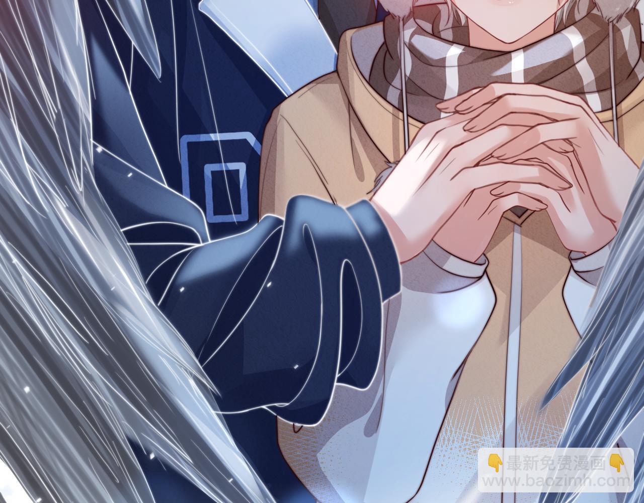 一口吃個兔 - 完結篇 希望今後，都能陪在你身邊(3/3) - 3